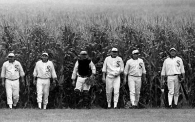 Field of Dreams