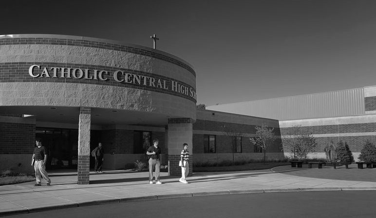 Catholic-Central-High-School-gtgxNG