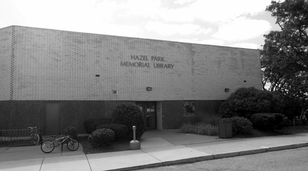 Hazel-Park-Library-2